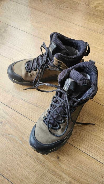 Мъжки зимни обувки The North Face, размер 44, употребявани