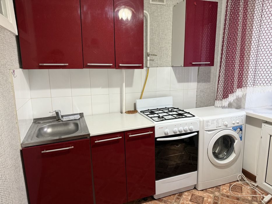 Сдам квартиру посуточно