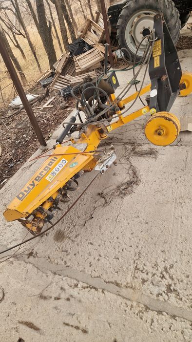 Продам. Фриза для сада между яблонь