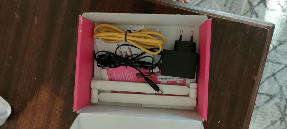 Роутер алтел 4g p32