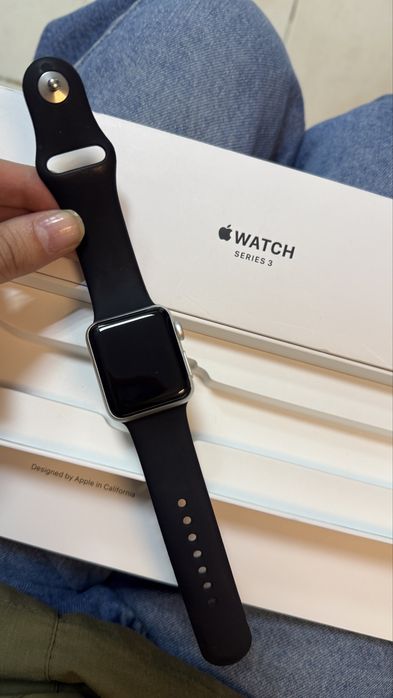 Apple watch часы