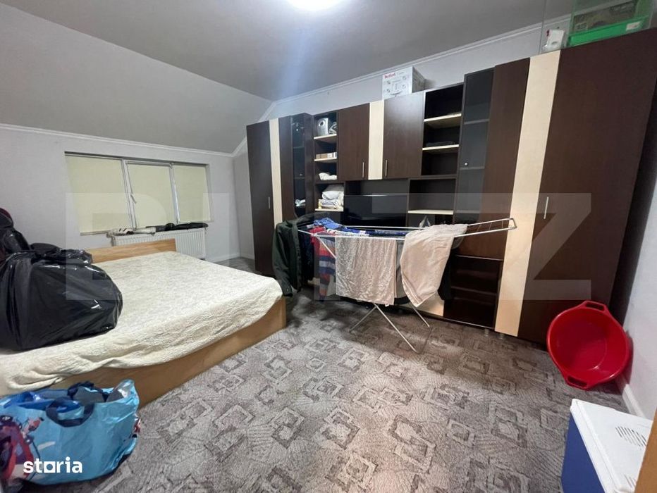 Apartament cu 2 camera, 46 mp, ultracentral