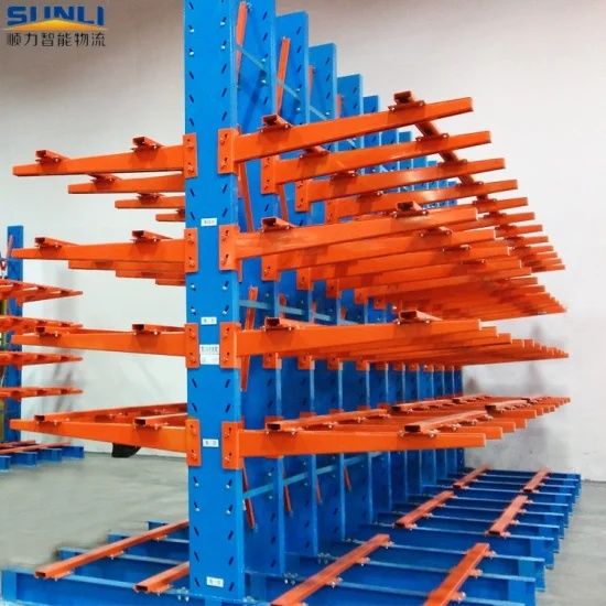 Candilevere  dubli    4,5m