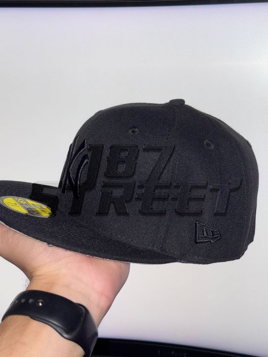 Sapca Newera 59FIFTY NY Yankees