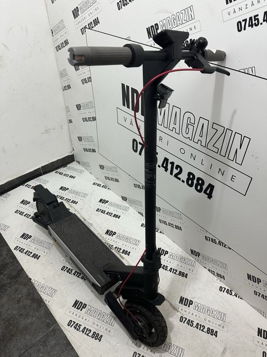 NDP Amanet NON-STOP Calea Vitan Nr. 121 Trotineta Navee S40 (45092)