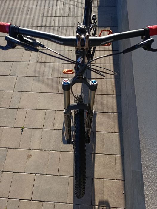 Specialized fsr comp