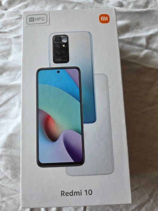 Xiaomi Redmi 10   64gb