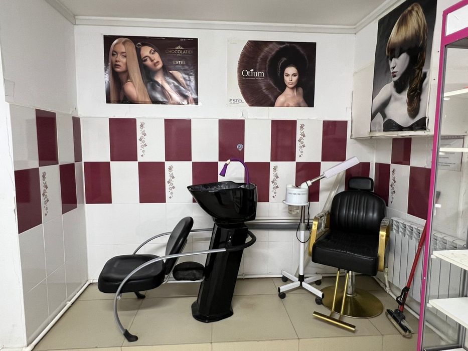 Сдам кабинет для парикмахеров