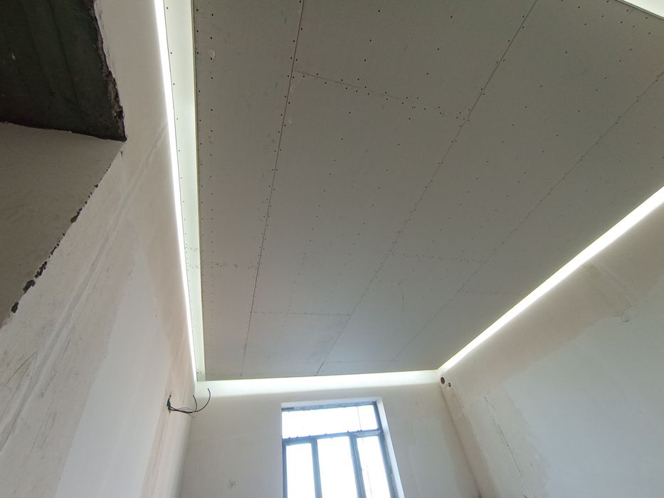 Evro remont евро ремонт Tv zona (Qarshi shahar)