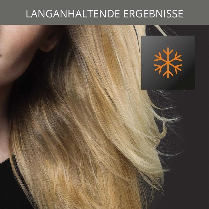 Сешоар с качулка за изсушаване на коса ел. ролки за къдрици KRUPS