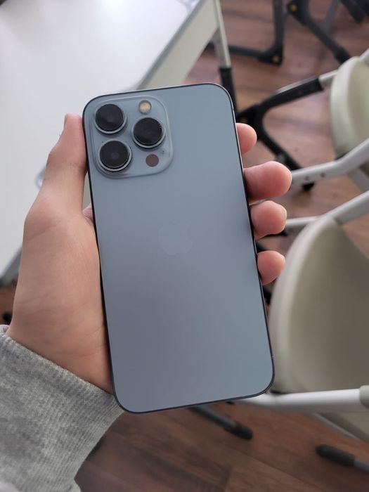 iphone 13 pro без коробки