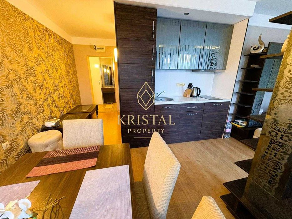 Продава се Тристаен апартамент в к.к. Слънчев бряг - 89 кв.м за 797 €/кв.м - Снимка #3