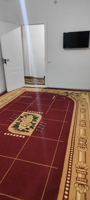 Musaffo maskan uy sotiladi