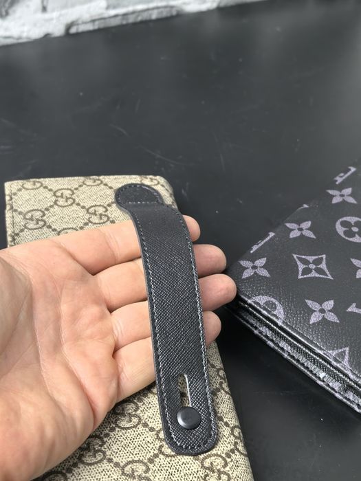 Портфейли високо качество