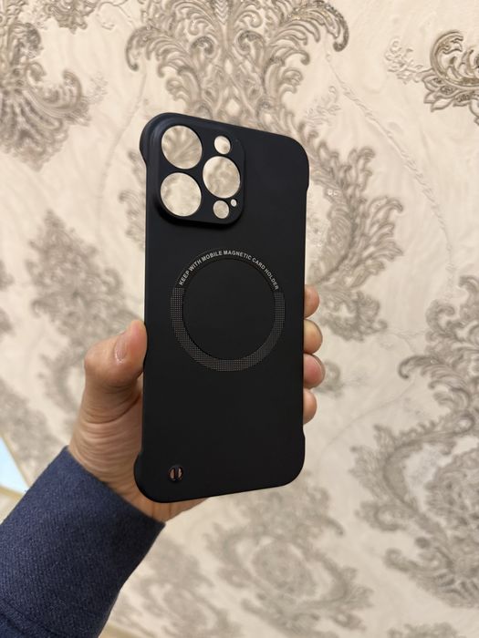 Iphone 14 pro max, 256 gb sotiladi