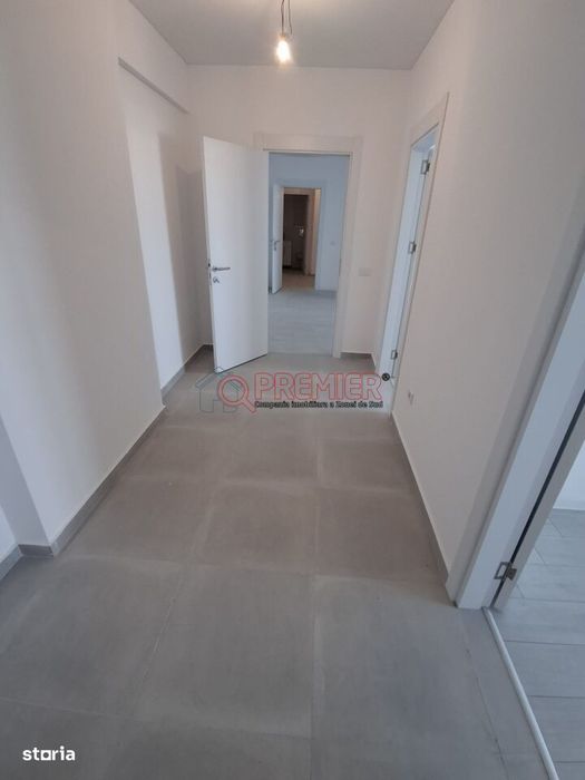 3 Camere Decomandat | 80 Mp | Etaj 2/9 | 2 Balcoane | Grand Arena