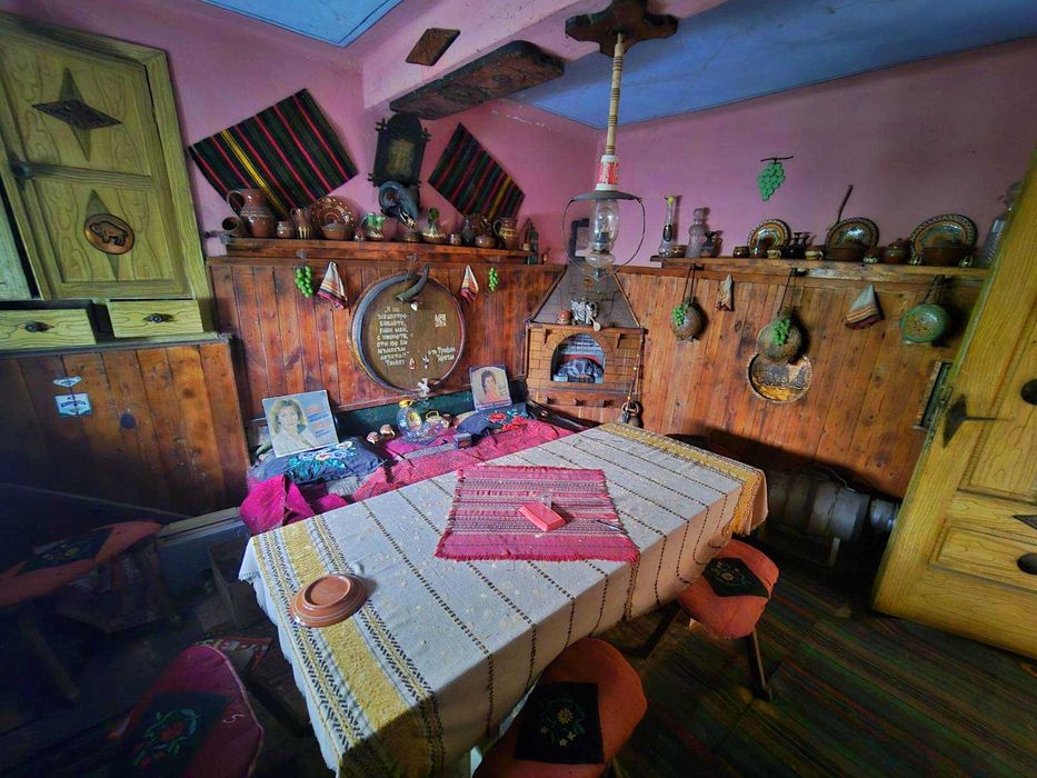 Продаваме къща гр. Искър в близост до Плевен !