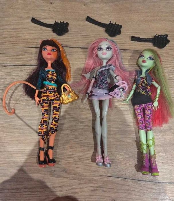 Monster high Монстер хай