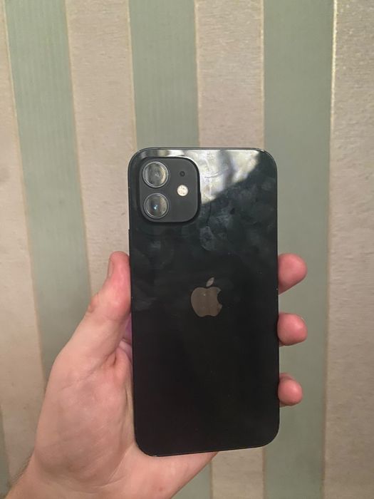 Iphone 12 обмен .