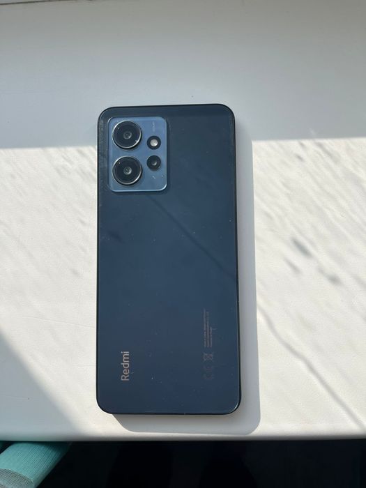 Продается редми нот 12