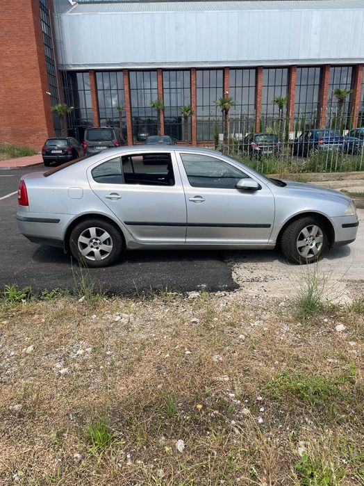 SKODA Octavia 0 — imagine 2