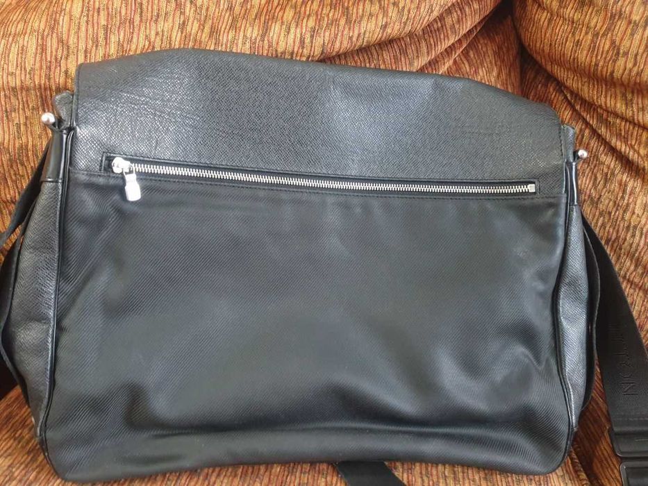 Сумка через плечо  Louis Vuitton оригинал