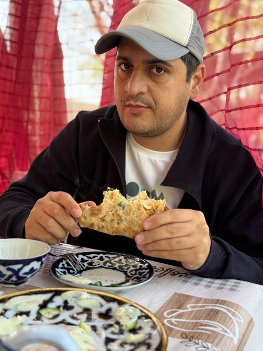 Нитевой сангапури