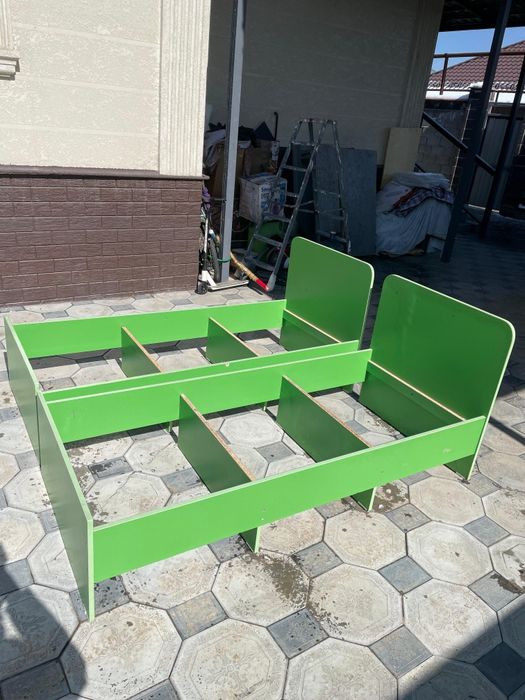 Продам Детский кровать