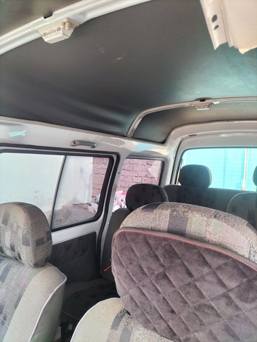 Продам авто Дамас