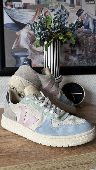 Дамски сникърси Veja V-10 номер 41