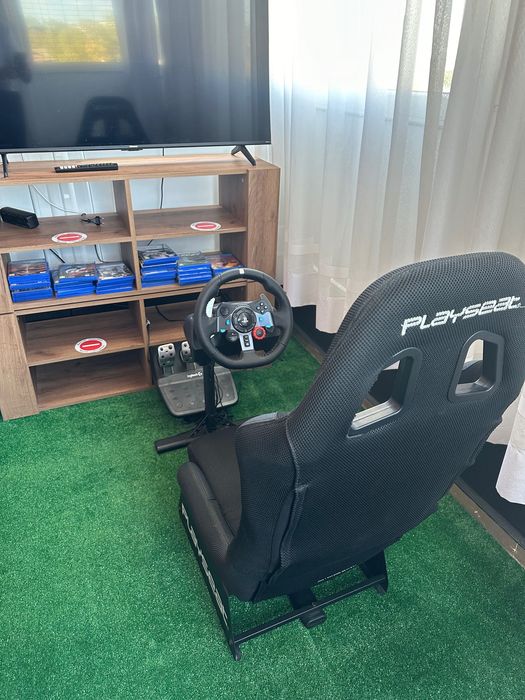 Симолатор за пс4 и пс5