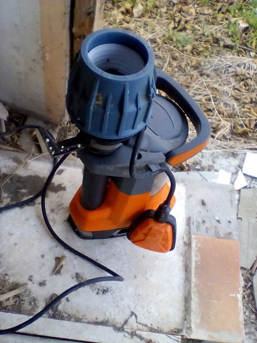 Дренажна помпа Daewoo