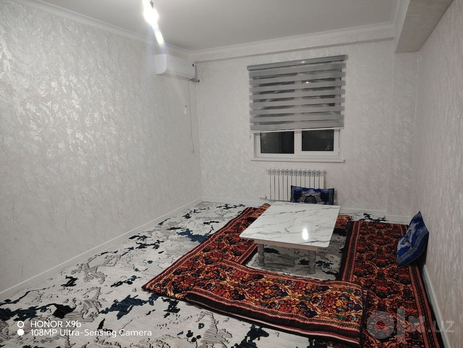Срочно сдам квартиру