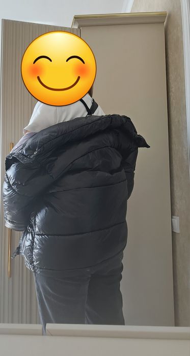 Куртка за 15 000