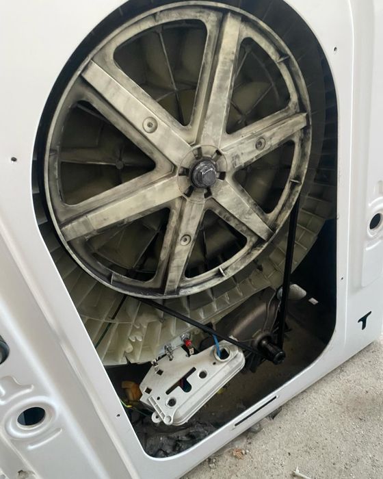 Ремонт Стиральных Машин