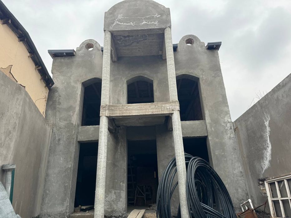 Продается участок в Мирзо-Улугбекскомирайоне