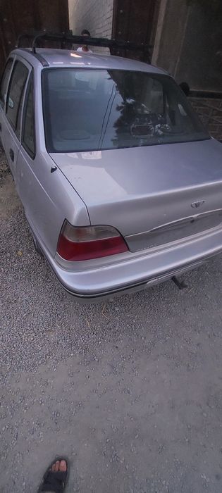 Nexia sotiladi tayyor