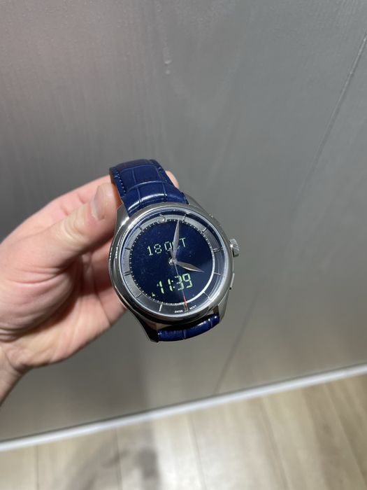 Al Fajr soati sotiladi