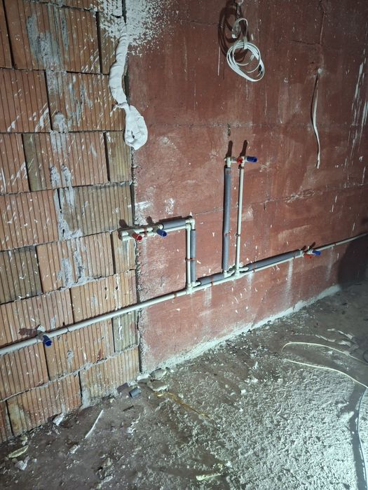 ВиК ремонти за вашия дом