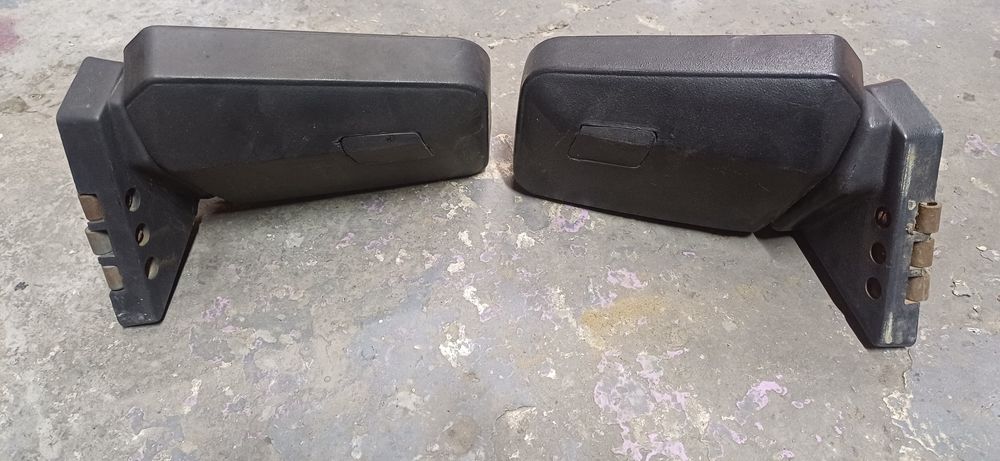 Боковой Зеркало Ваз 21099