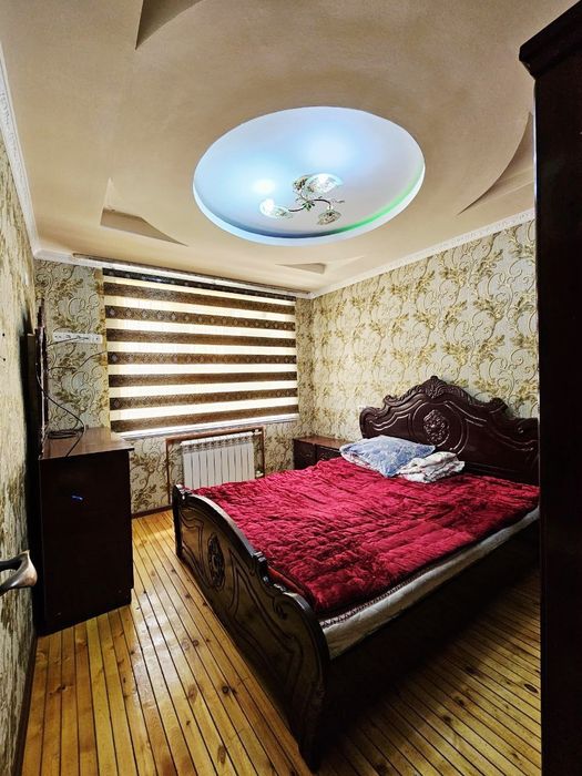 Мархабо Аренда квартира самарқанд