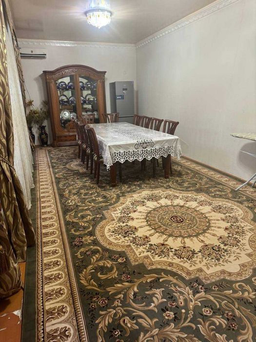 Продаётся участка в  городе Ташкент