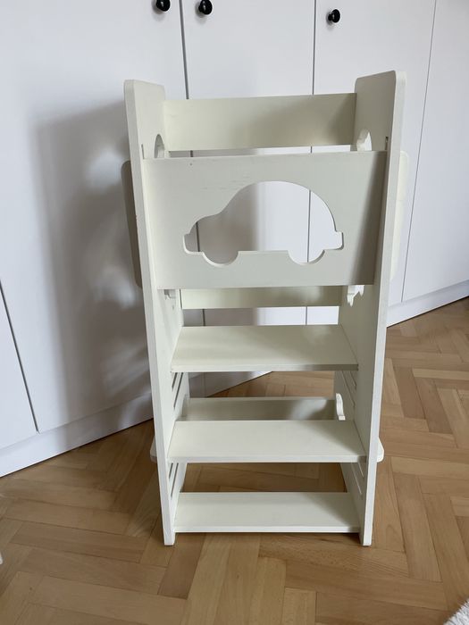 Learning tower - turn de invatare