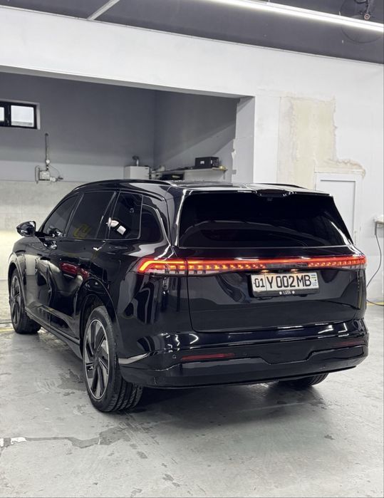 Dong feng 008 ultra 2025 yil