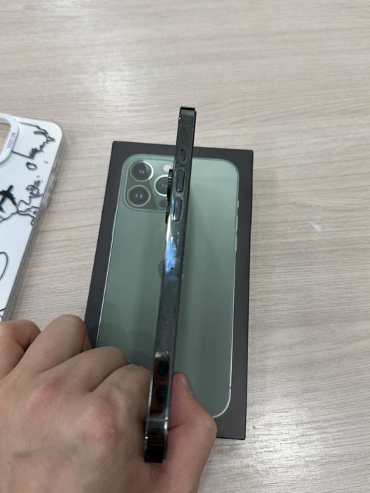 İphone 13 про макс