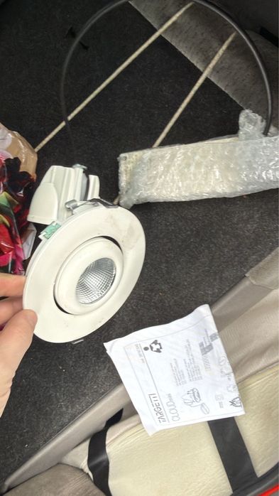 Прожекторы светодиотные!