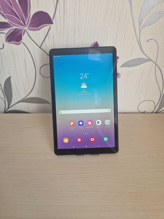 Samsung 10.5" TAB A  T-590 - 2018 -