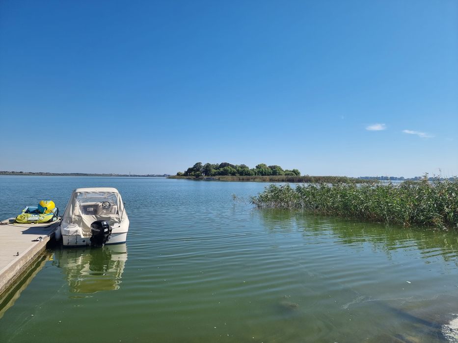 Vând teren intravilan în Ovidiu zona rezidențială vile.