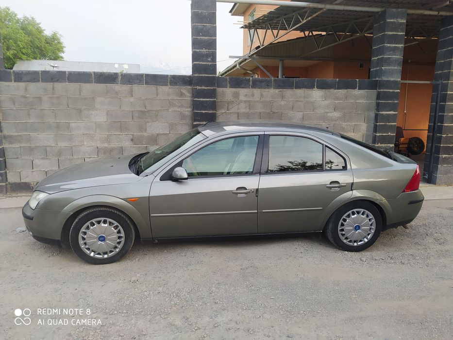 Срочно продам машину