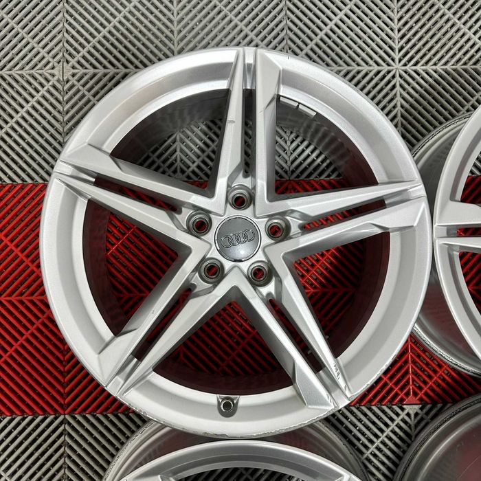 Jante Audi A4 B9 R18 S-Line TVA21%  *IN RATE*Garantie
